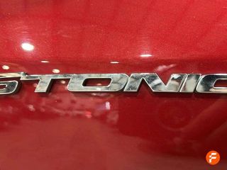 Kia Stonic 1.0 T-GDi 88kW (120CV) Tech Eco-Dynamics