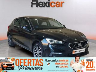 Seat Leon 1.4 e-Hybrid DSG-6 S&S Xcellence