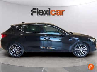 Seat Leon 1.4 e-Hybrid DSG-6 S&S Xcellence