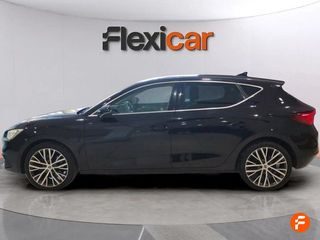 Seat Leon 1.4 e-Hybrid DSG-6 S&S Xcellence