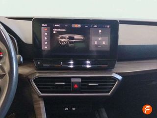 Seat Leon 1.4 e-Hybrid DSG-6 S&S Xcellence