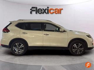 Nissan X-Trail 5 Pl. DIG-T 120 kW (163 CV) N-CONNECTA