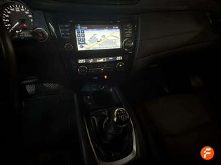 Nissan X-Trail 5 Pl. DIG-T 120 kW (163 CV) N-CONNECTA