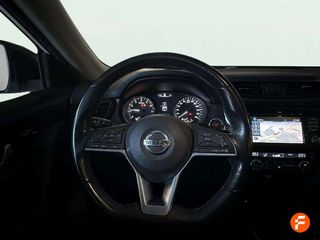 Nissan X-Trail 5 Pl. DIG-T 120 kW (163 CV) N-CONNECTA