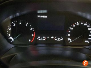 Ford Fiesta 1.0 EcoBoost 92kW ST-Line S/S 5p