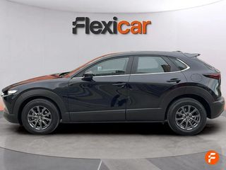 Mazda CX-30 2.5L e-SKYACT G MHEV 103kW Prime-Line MT