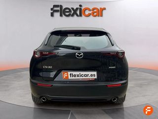 Mazda CX-30 2.5L e-SKYACT G MHEV 103kW Prime-Line MT