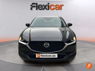 Mazda CX-30 2.5L e-SKYACT G MHEV 103kW Prime-Line MT