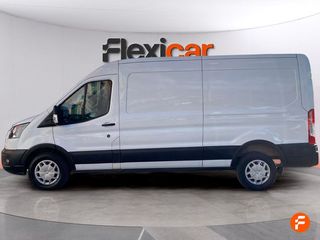 Ford Transit N1 2.0 TDCI 130 CV