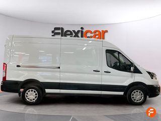 Ford Transit N1 2.0 TDCI 130 CV