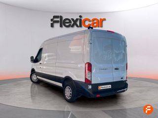 Ford Transit N1 2.0 TDCI 130 CV