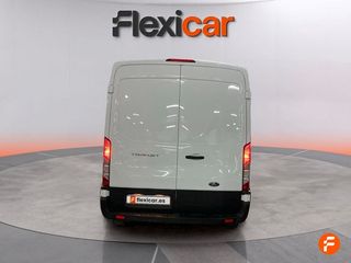 Ford Transit N1 2.0 TDCI 130 CV