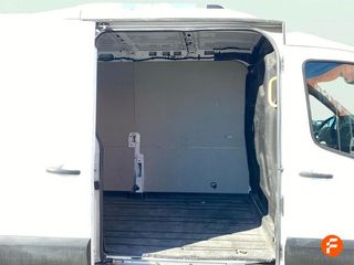 Ford Transit N1 2.0 TDCI 130 CV