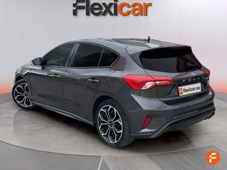 Ford Focus 1.0 Ecoboost 92kW ST-Line