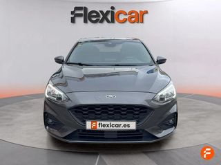 Ford Focus 1.0 Ecoboost 92kW ST-Line
