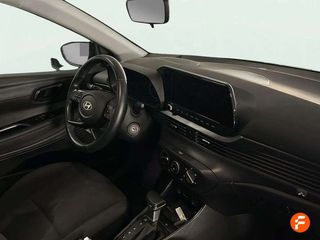 Hyundai i20 1.0 TGDI 48V Klass DCT