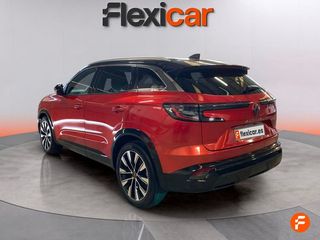 Renault Austral Techno Mild Hybrid 116kW Auto