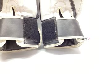 guantes  buddha kit protecciones boxeo