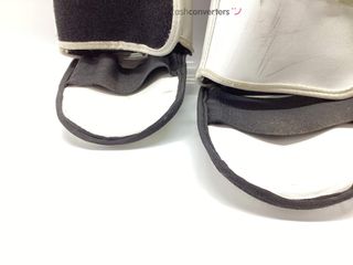 guantes  buddha kit protecciones boxeo