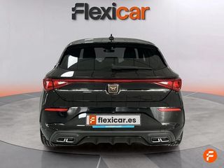 Cupra León 1.5 eTSI 110kW (150CV) DSG