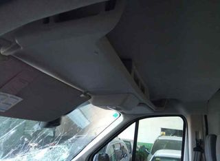 Motor arranque ford gk2t11000ab transit - 3 182626