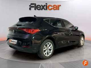 Seat Leon 1.5 eTSI 110kW DSG S&S FR Spec Edition