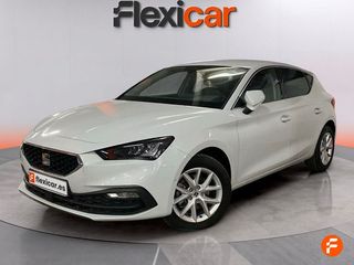 Seat Leon 1.5 eTSI 85kW DSG Style 25 Aniversario