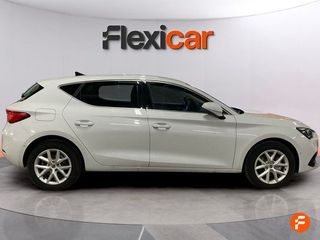 Seat Leon 1.5 eTSI 85kW DSG Style 25 Aniversario