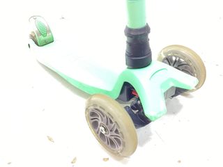 patinete scooter patinete infantil 3 ruedas