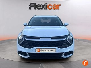 Kia Sportage 1.6 CRDi MHEV 100kW (136CV) Tech 4x4