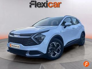 Kia Sportage 1.6 CRDi MHEV 100kW (136CV) Tech 4x4