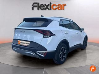 Kia Sportage 1.6 CRDi MHEV 100kW (136CV) Tech 4x4