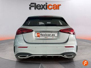 Mercedes Clase A A 180