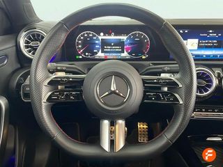 Mercedes Clase A A 180