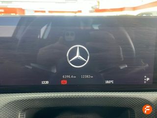 Mercedes Clase A A 180