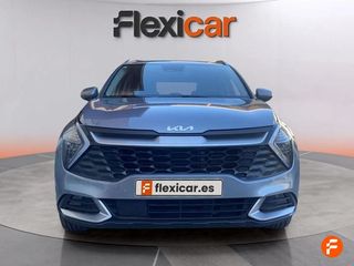 Kia Sportage 1.6 T-GDi MHEV 118kW Business 4x2 DCT