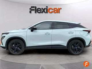 Omoda 5 1.6 T-GDI 136.5kW (185CV) DCT Comfort