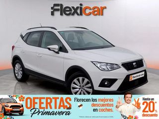 Seat Arona 1.0 TSI 70kW (95CV) Style Edition Eco