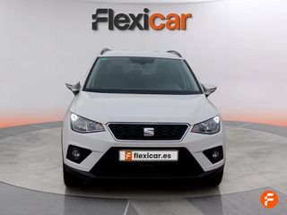 Seat Arona 1.0 TSI 70kW (95CV) Style Edition Eco