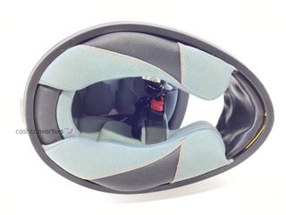 casco integral astone gtk