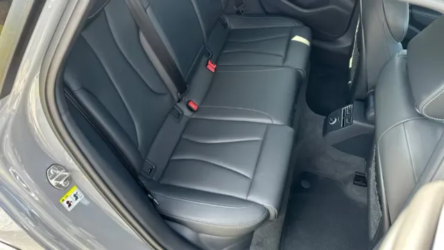 Audi RS3 2018