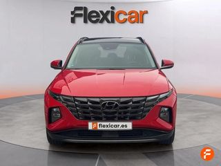 Hyundai Tucson 1.6 CRDI 100kW (136CV) 48V Tecno Sky DCT