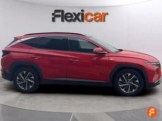 Hyundai Tucson 1.6 CRDI 100kW (136CV) 48V Tecno Sky DCT