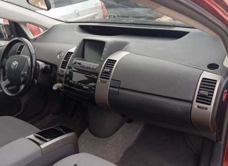 Toyota 469954 cinturón seguridad delantero prius