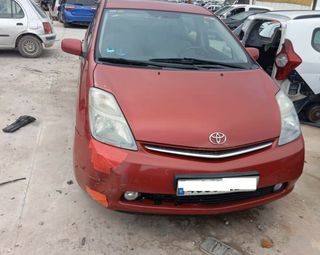 Toyota 469954 cinturón seguridad delantero prius