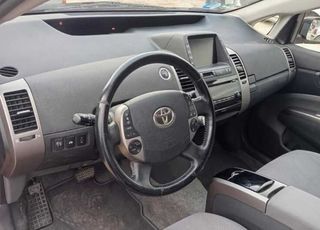 Toyota 469954 cinturón seguridad delantero prius