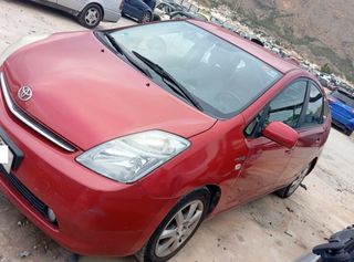 Toyota 469954 cinturón seguridad delantero prius