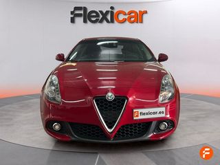 Alfa Romeo Giulietta 1.4 TB 88kW (120CV) Giulietta