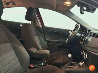 Alfa Romeo Giulietta 1.4 TB 88kW (120CV) Giulietta
