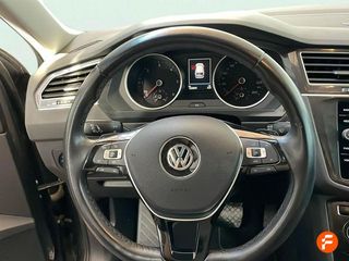 Volkswagen Tiguan Advance 2.0 TDI 110kW (150CV) DSG